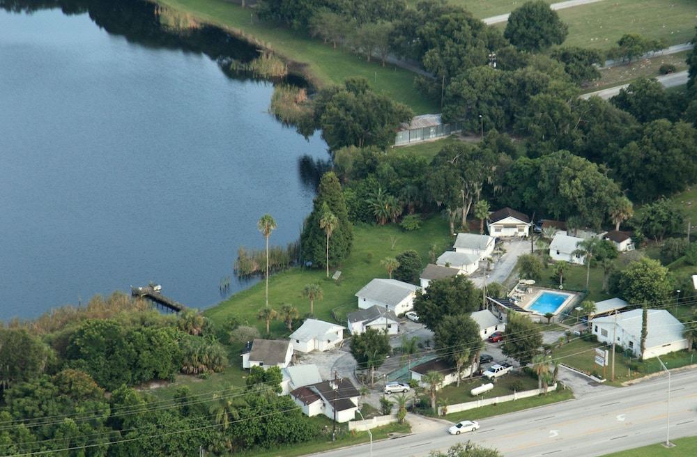 Photo of Outdoor in Winter Haven