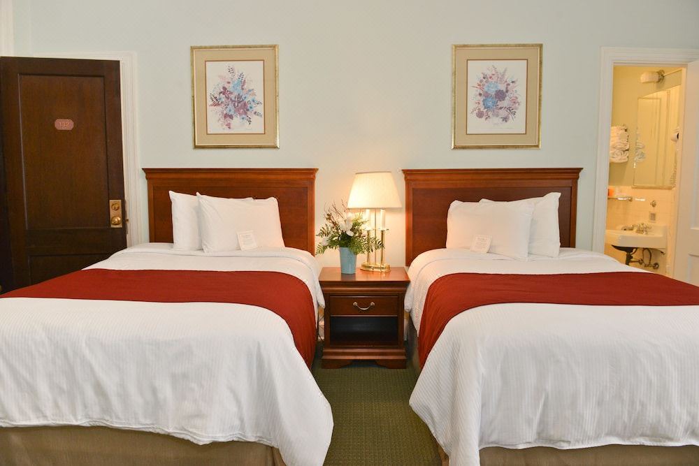 Photo of Bedroom in Wellsboro