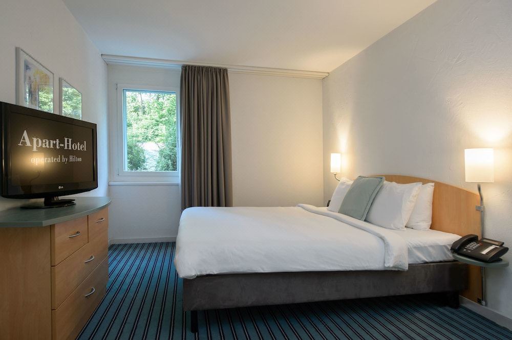 Photo of Bedroom in Glattbrugg