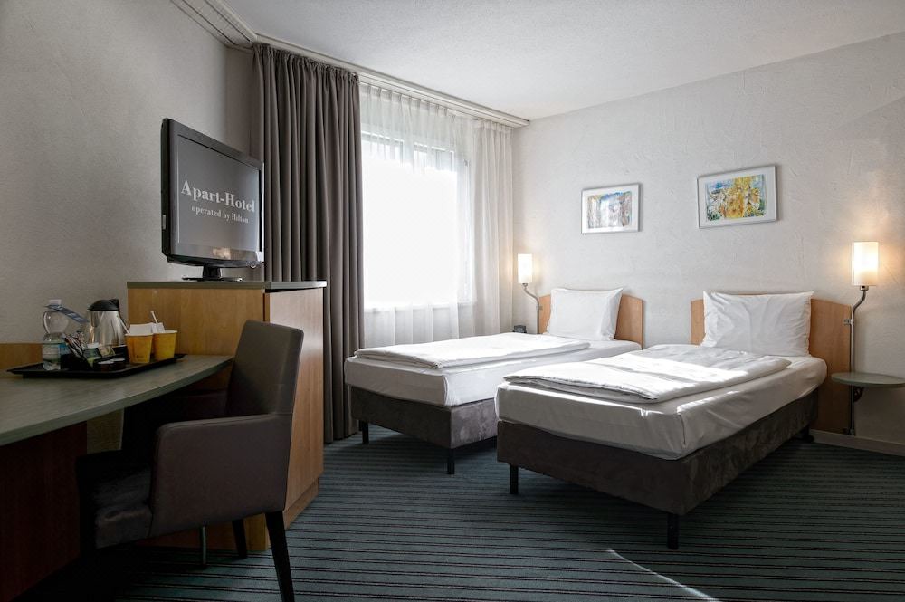Photo of Bedroom in Glattbrugg
