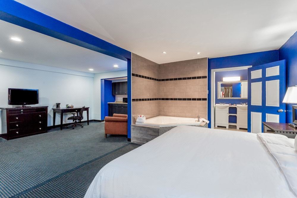 Photo of Bedroom in Salisbury