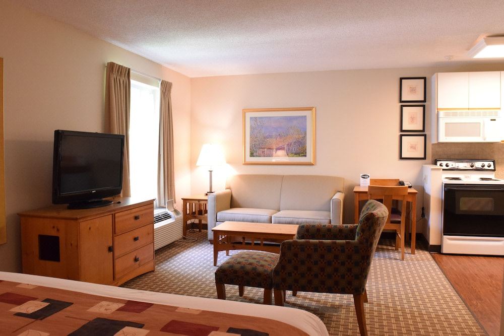 Photo of Livingroom in East Syracuse