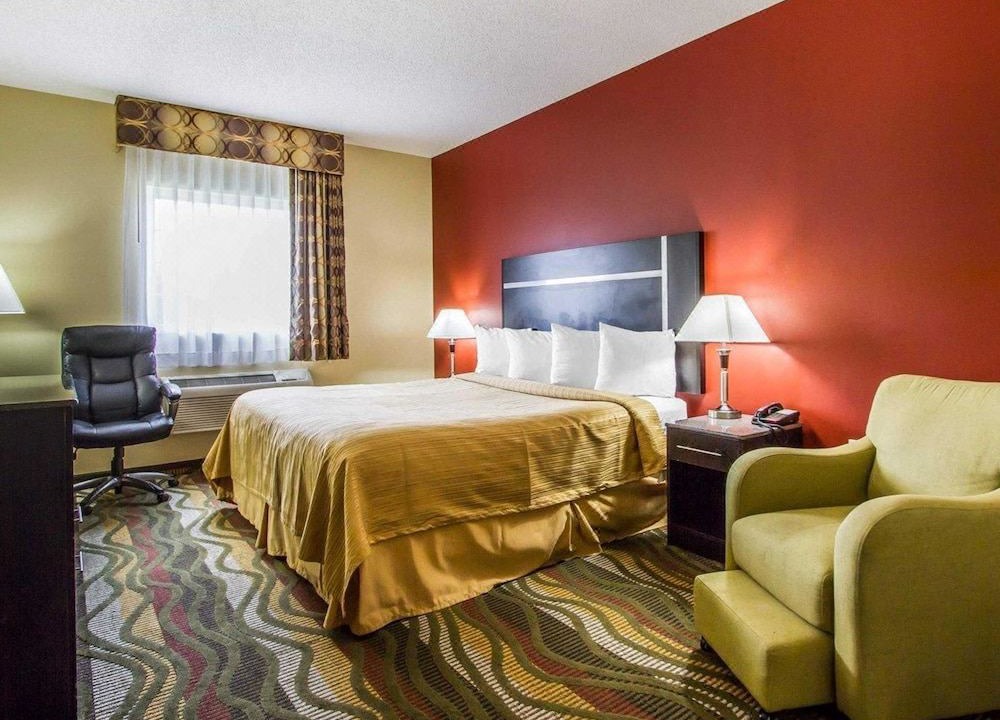 Photo of Bedroom in Fort Payne