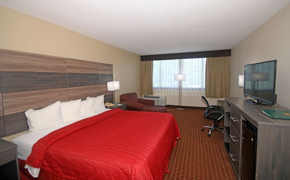Photo of Bedroom in Winston - Salem