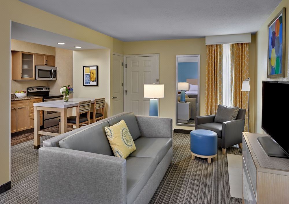 Photo of Livingroom in Chesterfield