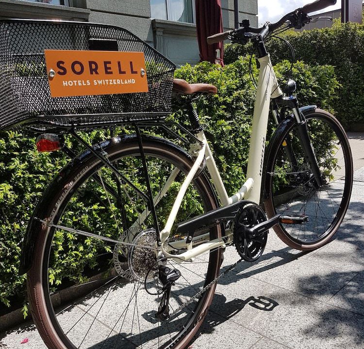 Photo of Others in Rapperswil