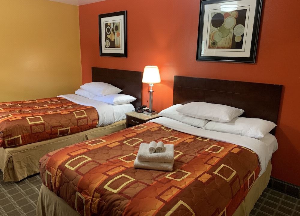 Photo of Bedroom in Wrightstown