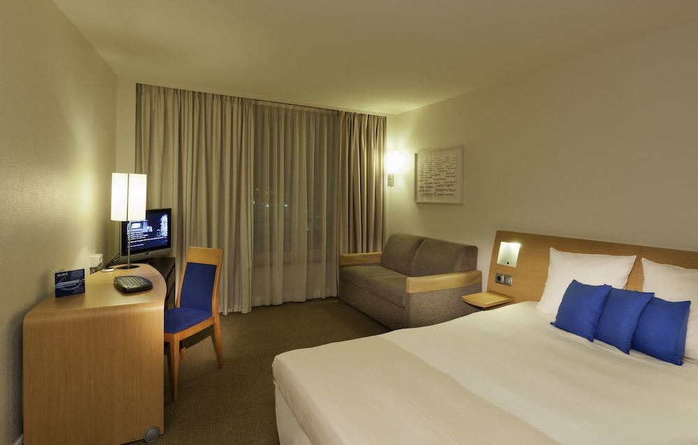 Photo of Bedroom in Charenton-le-Pont