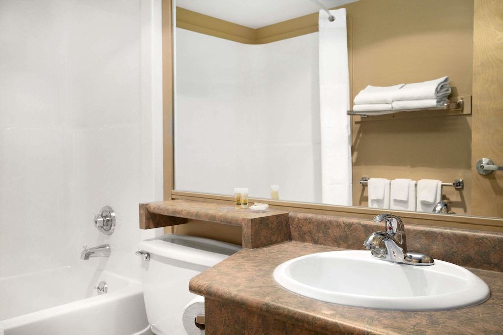 Photo of Bathroom in Estevan