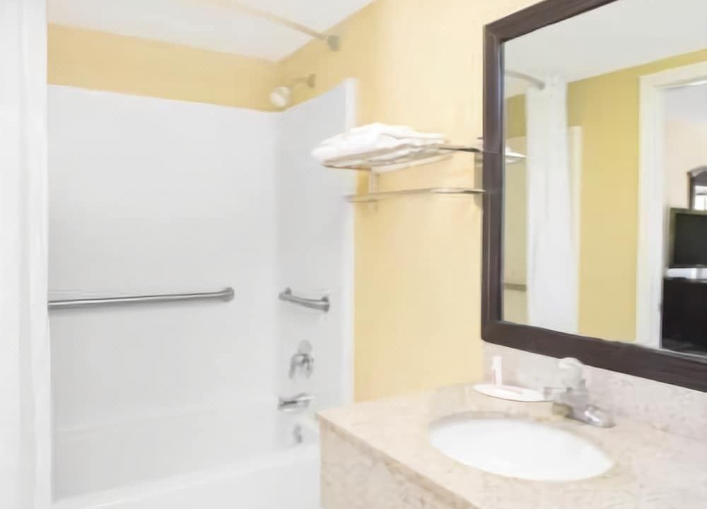 Photo of Bathroom in Andalusia