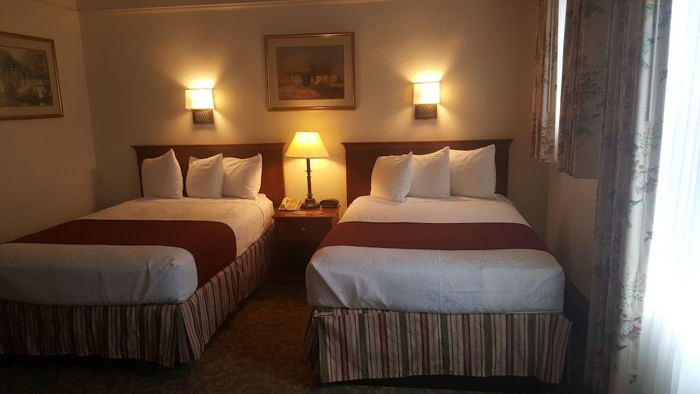 Photo of Bedroom in Pioneer Square