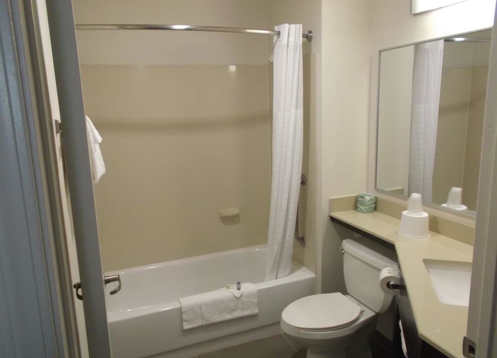 Photo of Bathroom in Buena Park