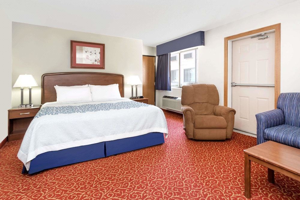 Photo of Bedroom in Sidney