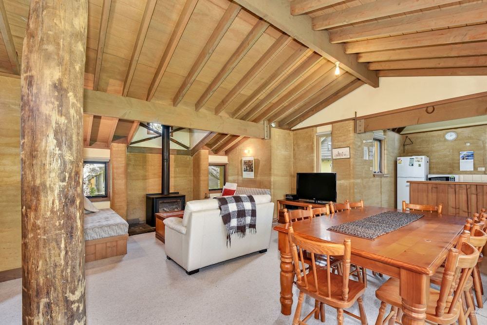 Photo of Livingroom in Dinner Plain