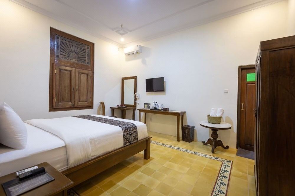 Photo of Bedroom in Banguntapan