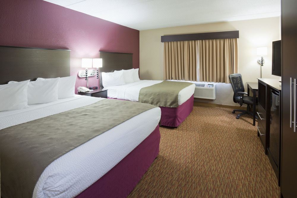 Photo of Bedroom in Osceola