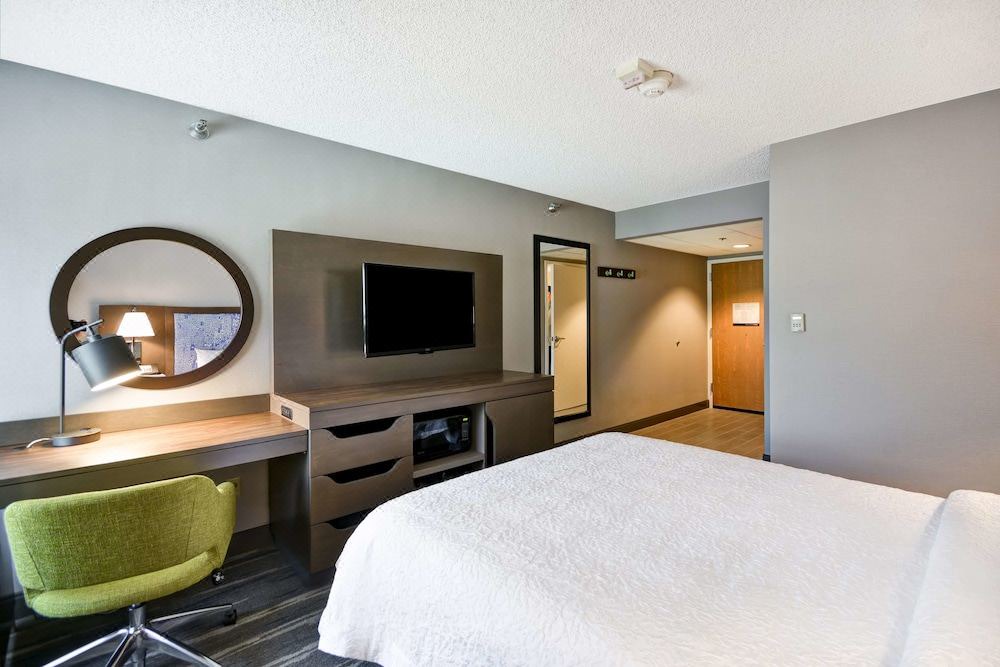 Photo of Bedroom in Tukwila