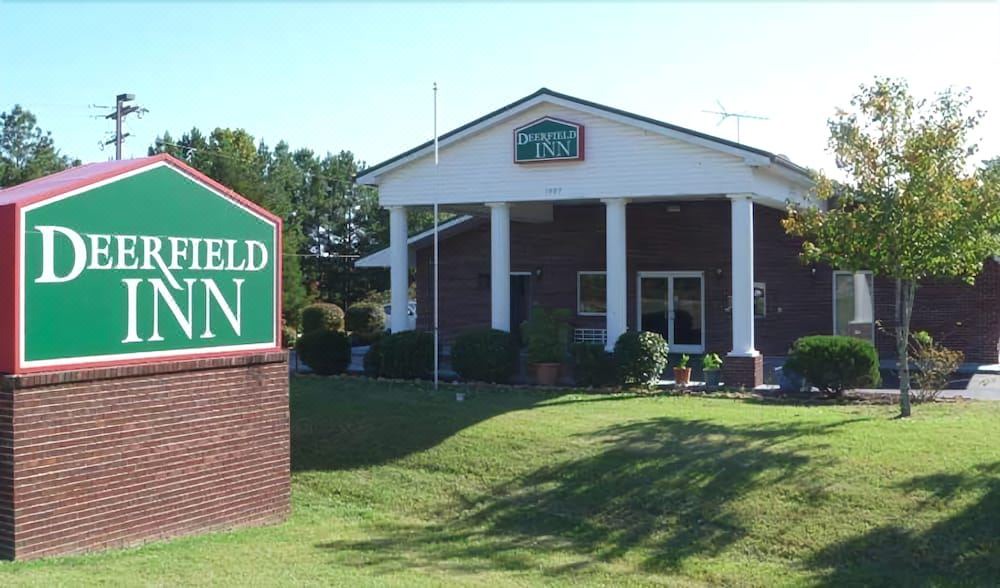 Photo of Buildings in Fairview