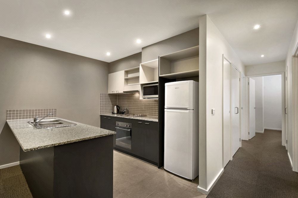 Photo of Kitchen in Moonee Ponds