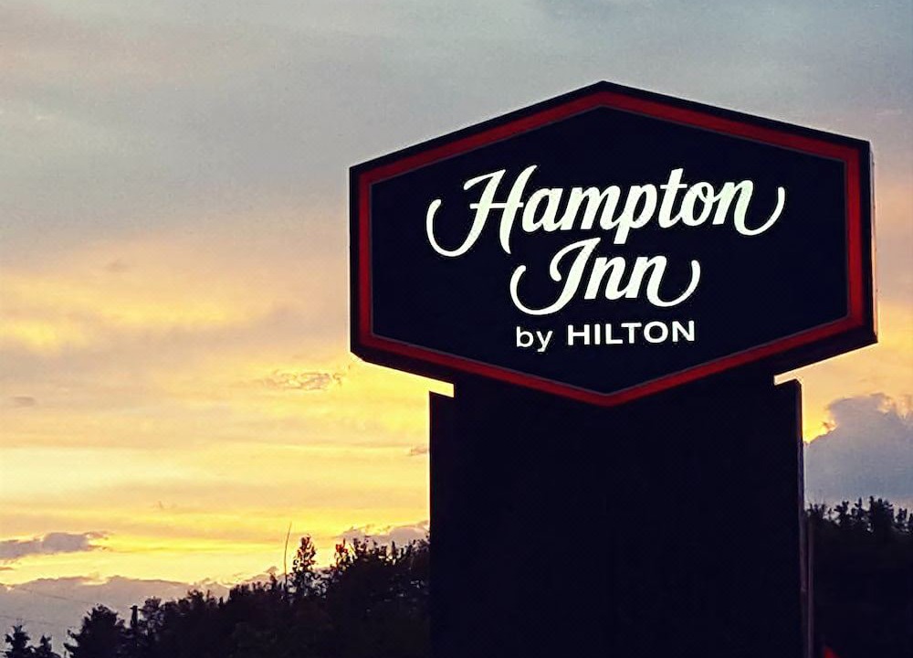 Photo of Buildings in Bangor