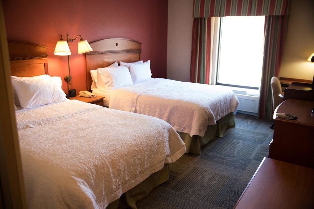 Photo of Bedroom in Mountain Home