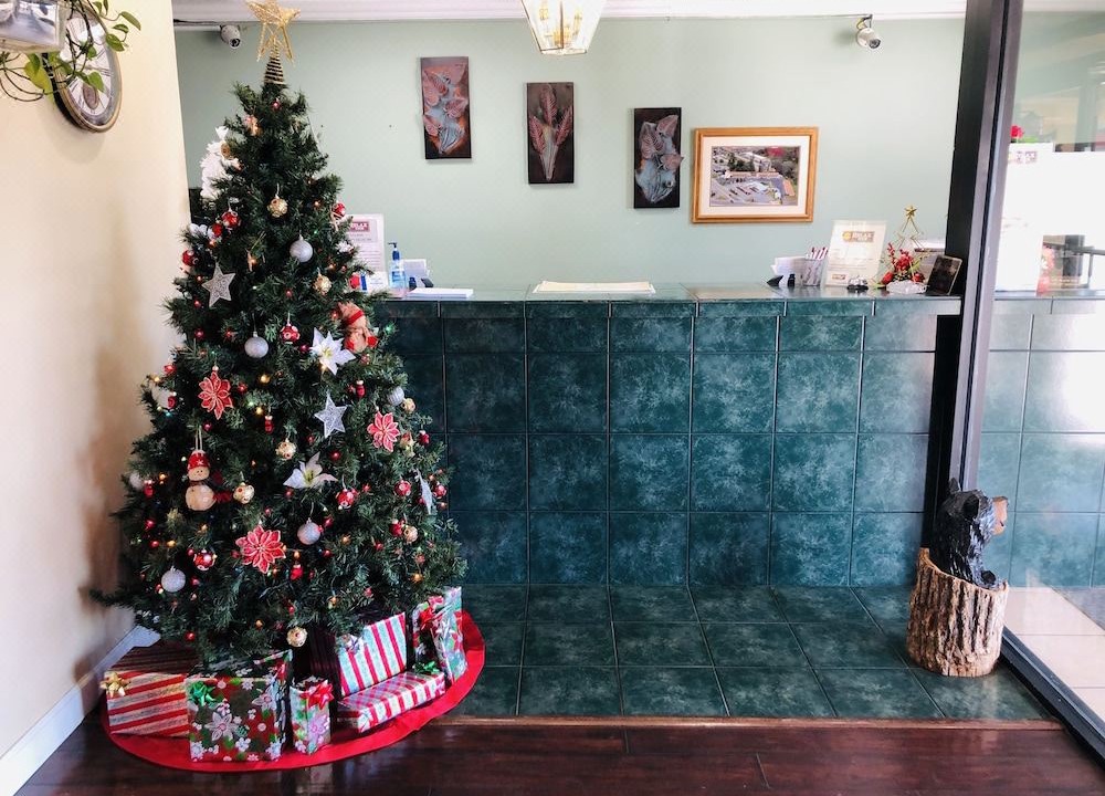 Photo of Livingroom in Perry