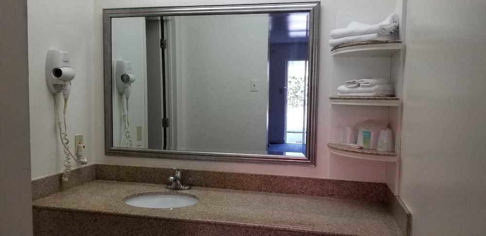 Photo of Bathroom in Newport News