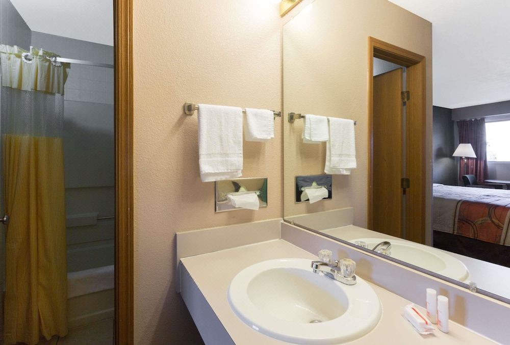 Photo of Bathroom in Mount Vernon