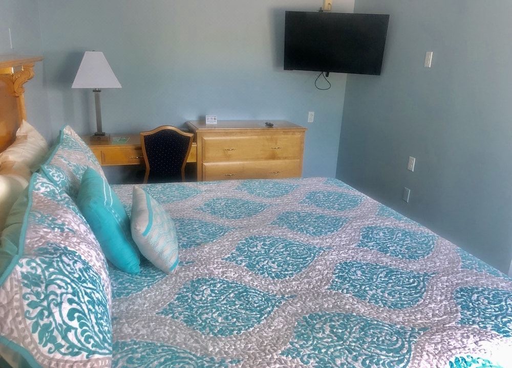 Photo of Bedroom in Narragansett Pier