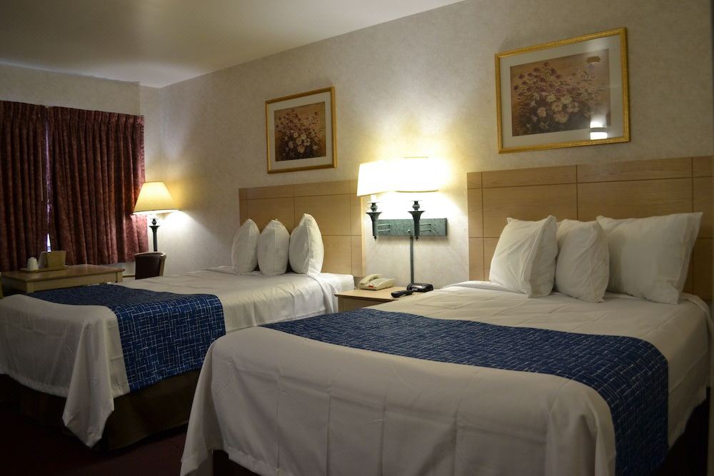 Photo of Bedroom in Niagara Falls