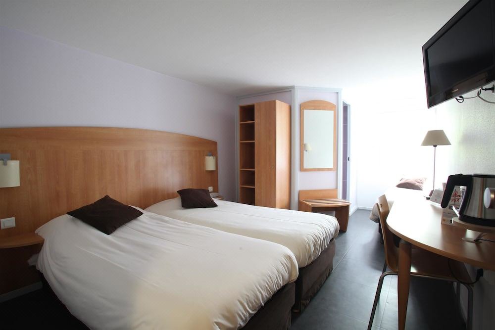 Photo of Bedroom in Ludres