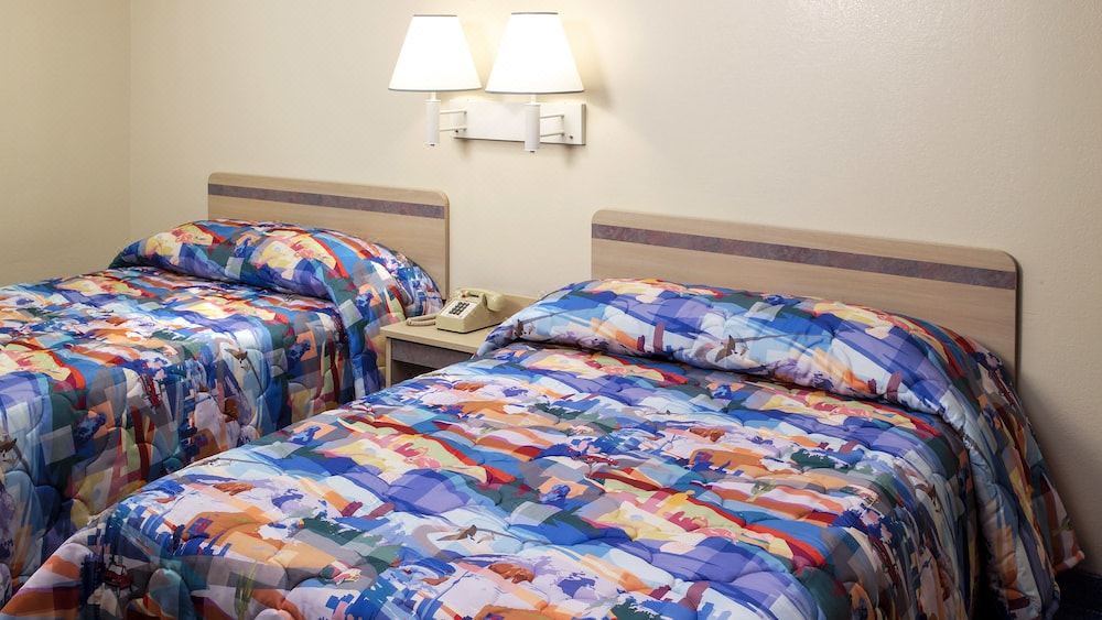 Photo of Bedroom in Rolla