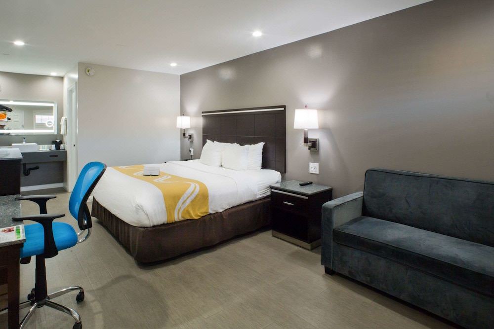 Photo of Bedroom in Hayward