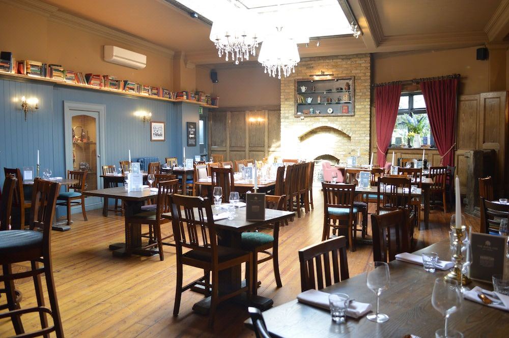 Photo of Livingroom in Waltham Forest