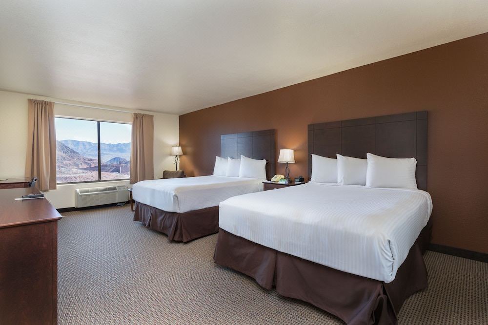 Photo of Bedroom in Boulder City