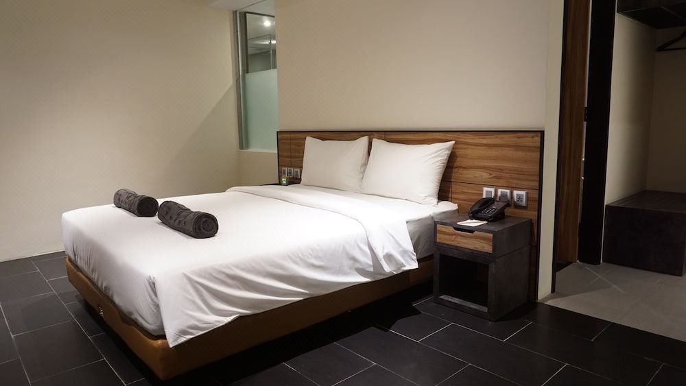 Photo of Bedroom in Gondangdia