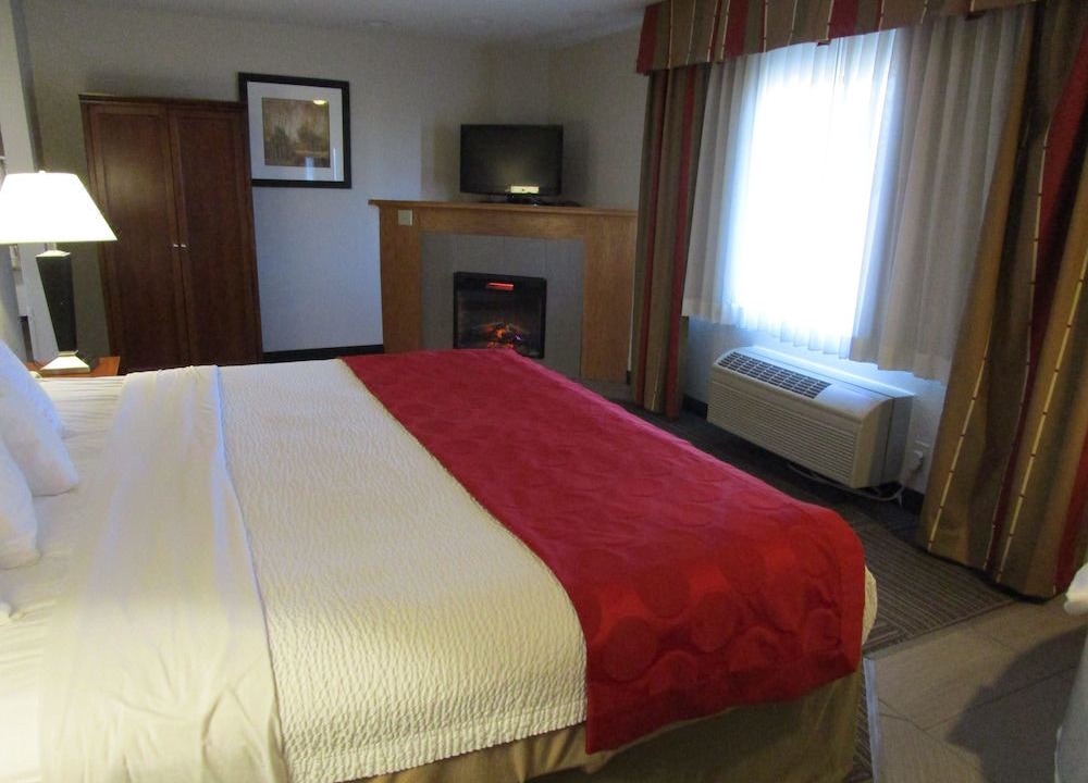 Photo of Bedroom in Platte City