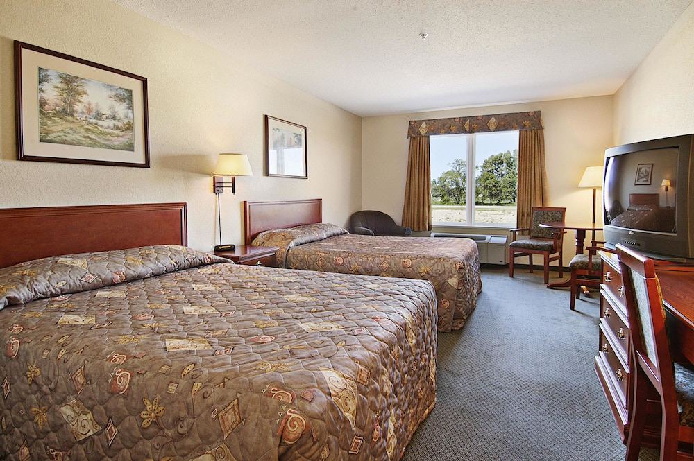 Photo of Bedroom in Winkler