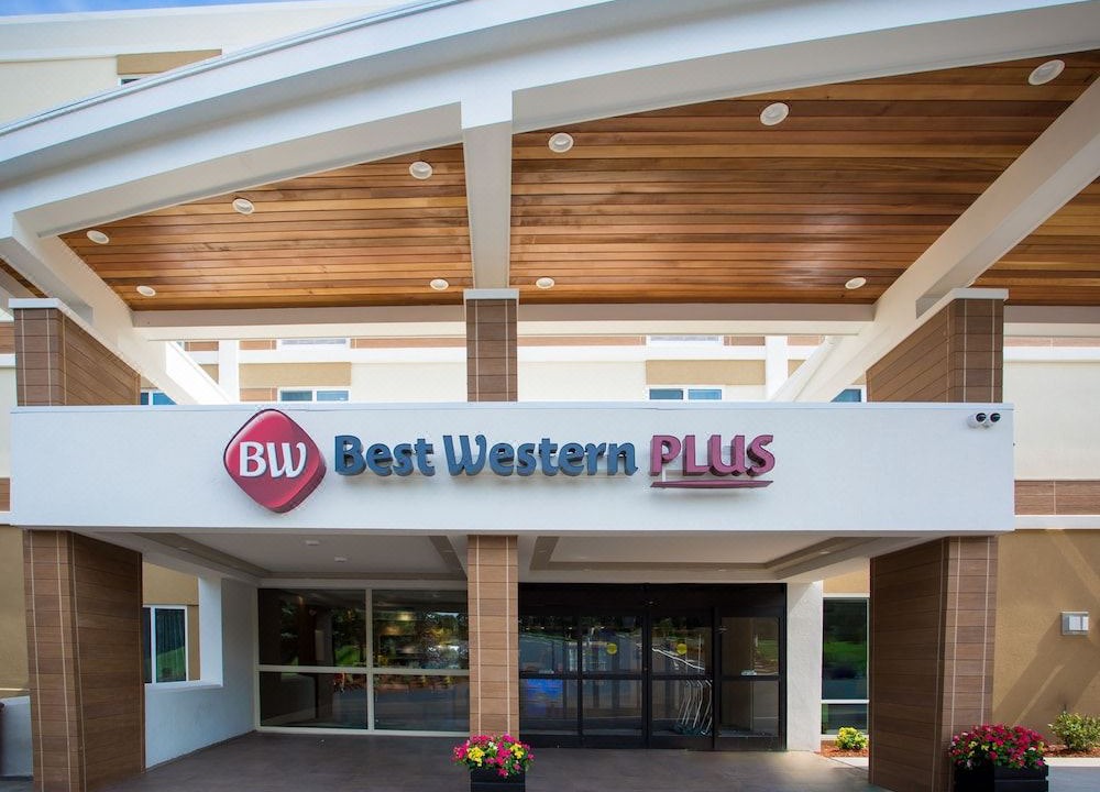 Photo of Buildings in Danvers