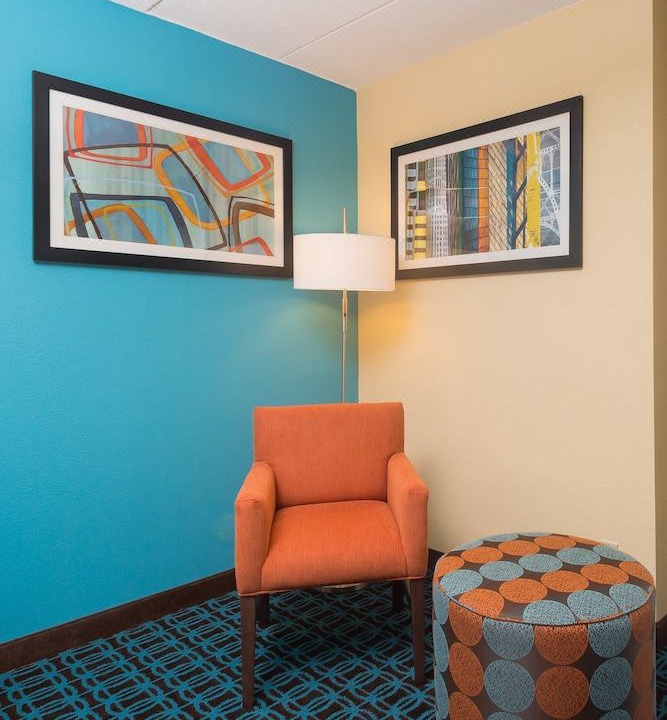 Photo of Livingroom in Danvers