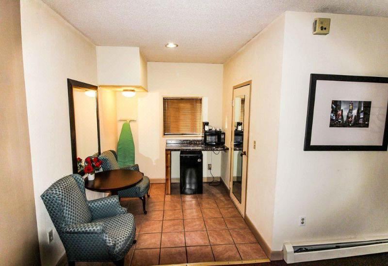 Photo of Livingroom in Highland Falls