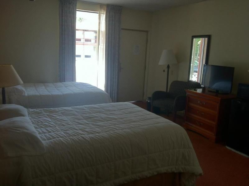 Photo of Bedroom in Highland Falls