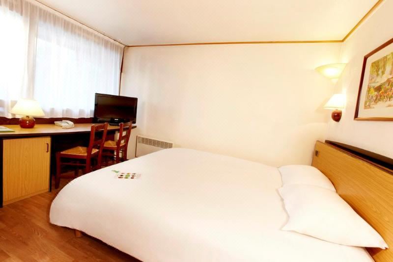Photo of Bedroom in Hem