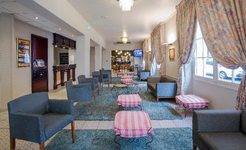 Photo of Livingroom in Lourdes