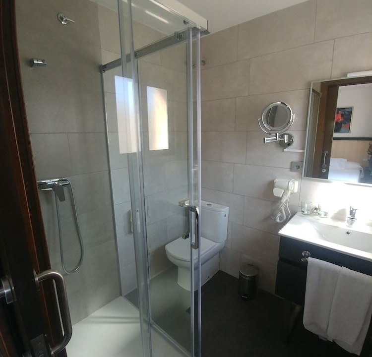 Photo of Bathroom in Castelldefels