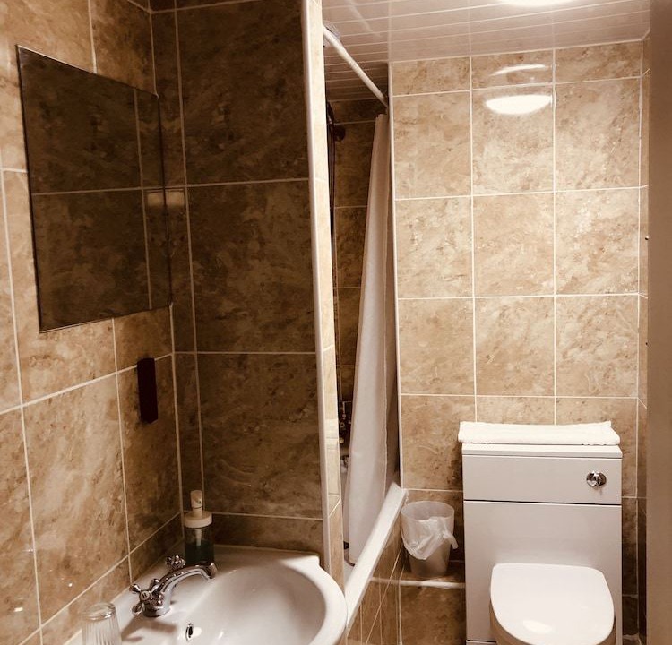 Photo of Bathroom in Newington