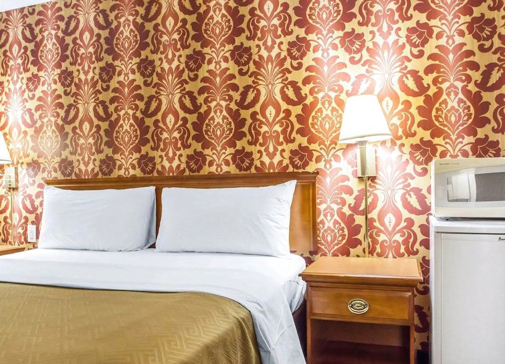 Photo of Bedroom in The Heights