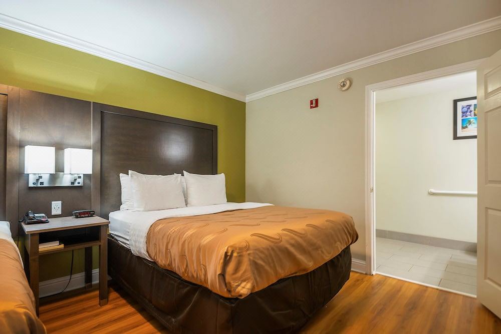 Photo of Bedroom in DeRidder