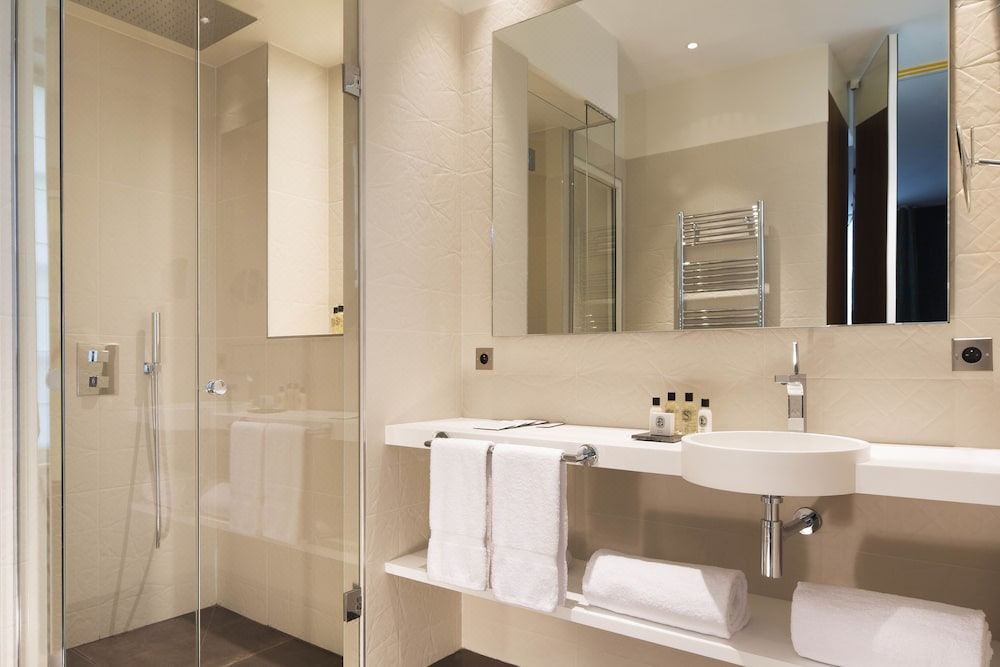 Photo of Bathroom in Saint-Gervais