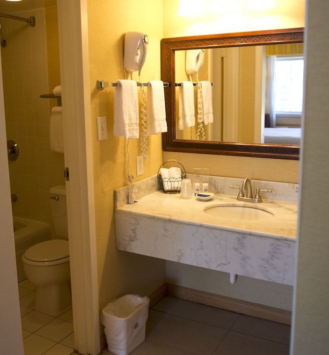 Photo of Bathroom in Ogallala